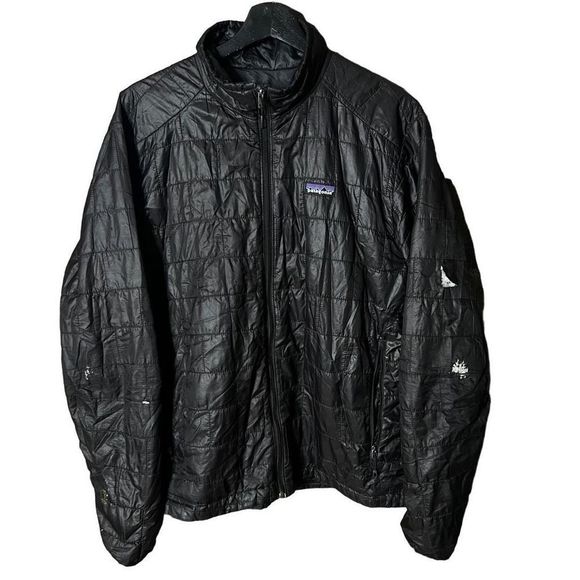 Patagonia Other - Patagonia Nano Puff Jacket Mens Medium